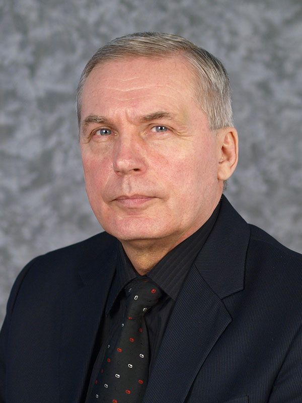 Кондратьев Виктор Михайлович Кондратьев Виктор Михайлович